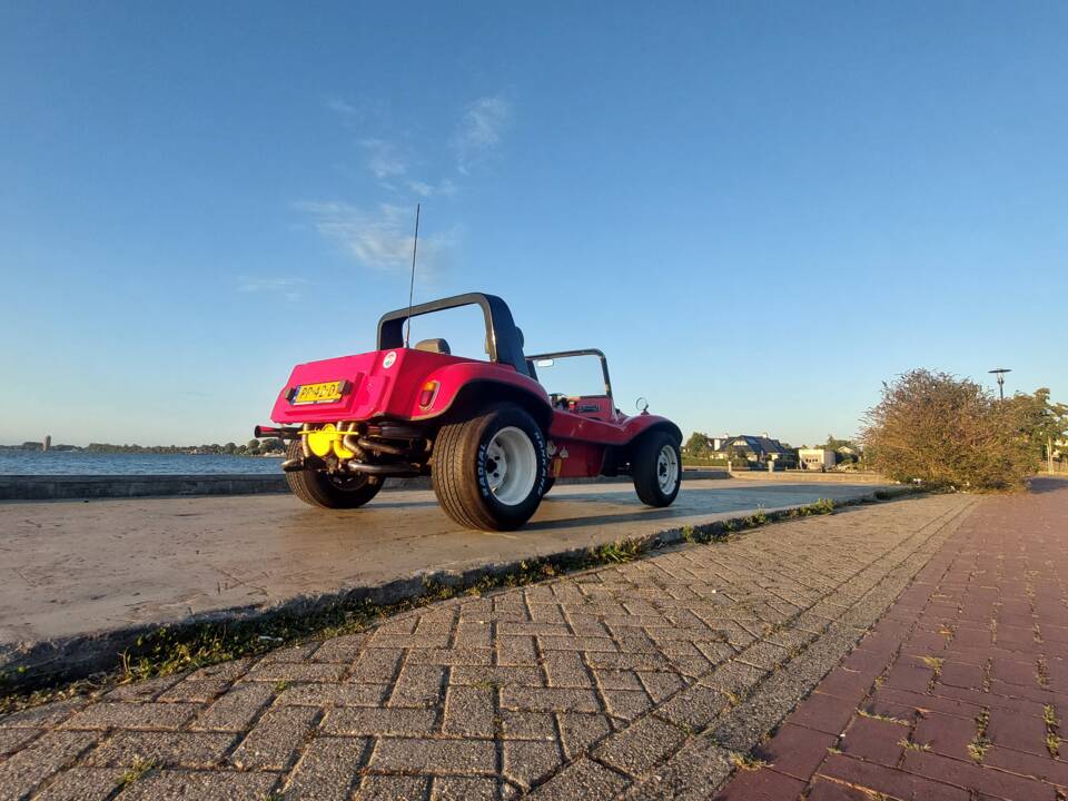 Image 5/12 of Volkswagen Ruska Buggy (1972)