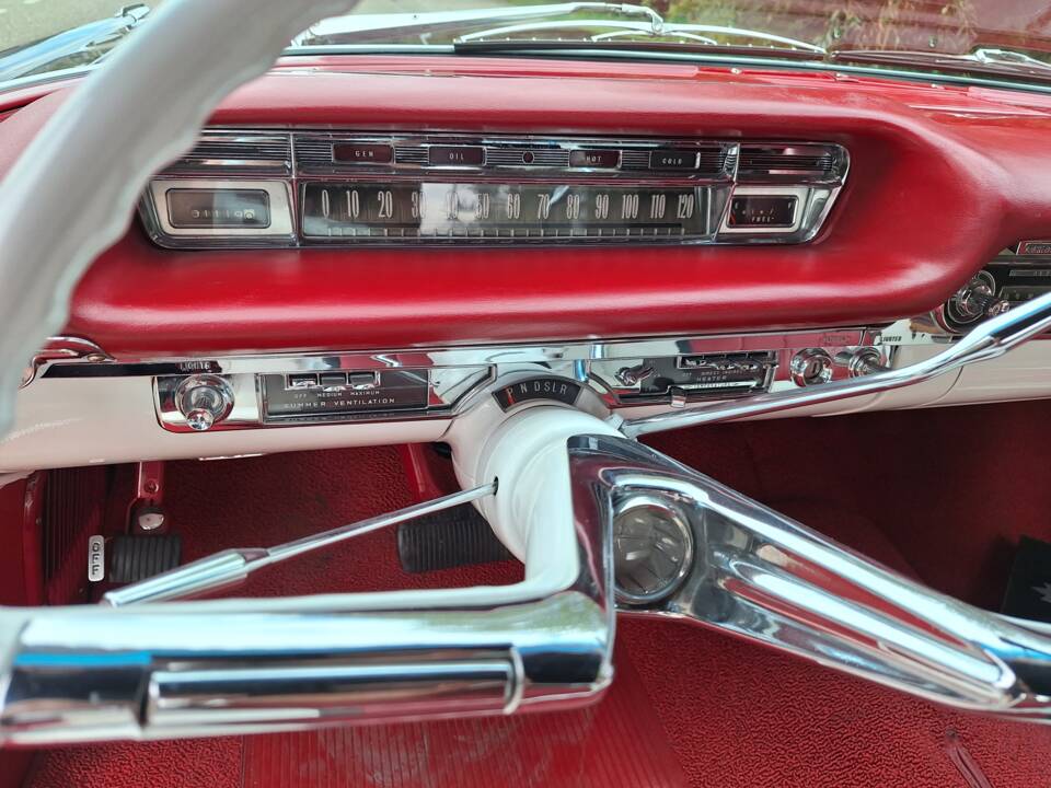 Afbeelding 42/66 van Oldsmobile Super 88 (1959)