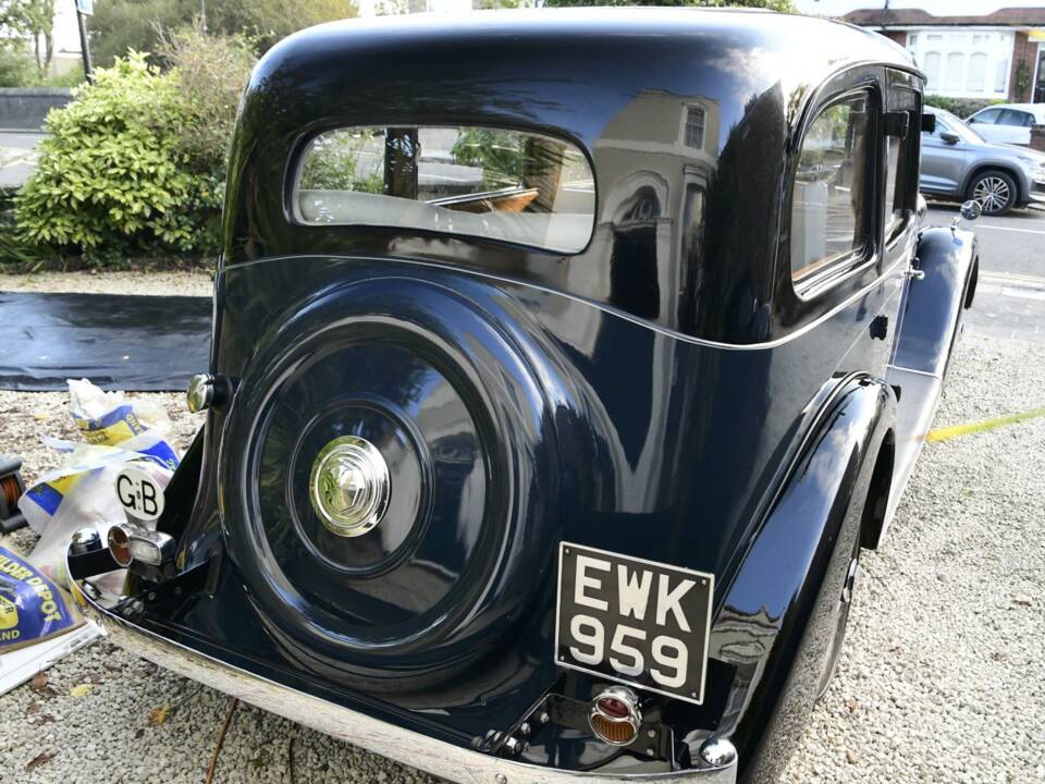 Image 16/50 de Daimler 24 EL (1940)