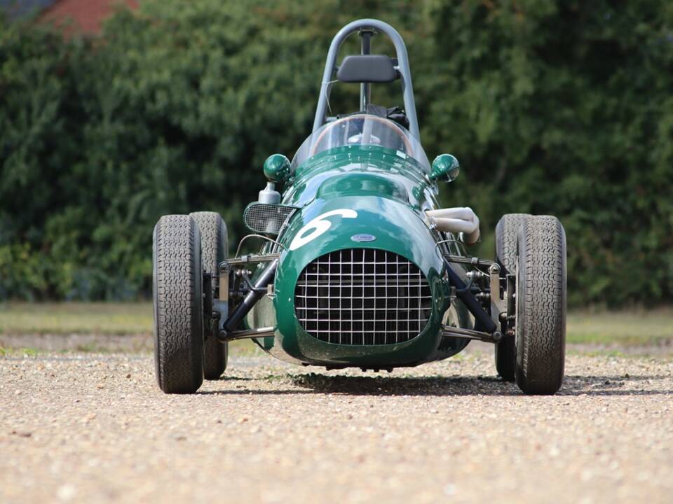 Bild 23/23 von Turner Formula 2 (1953)