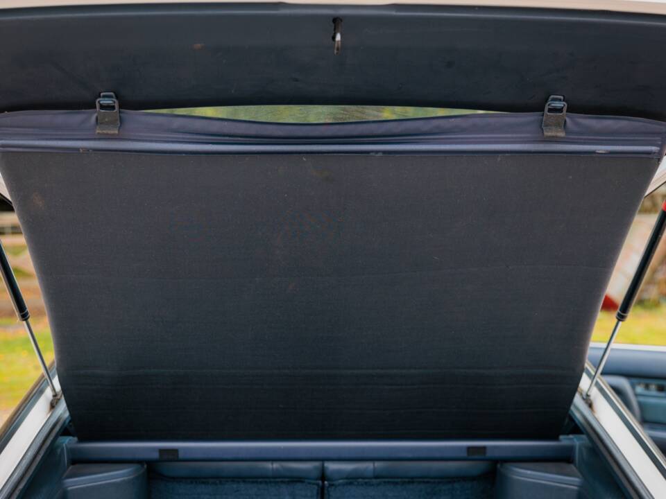 Bild 40/40 von Toyota Supra (1989)