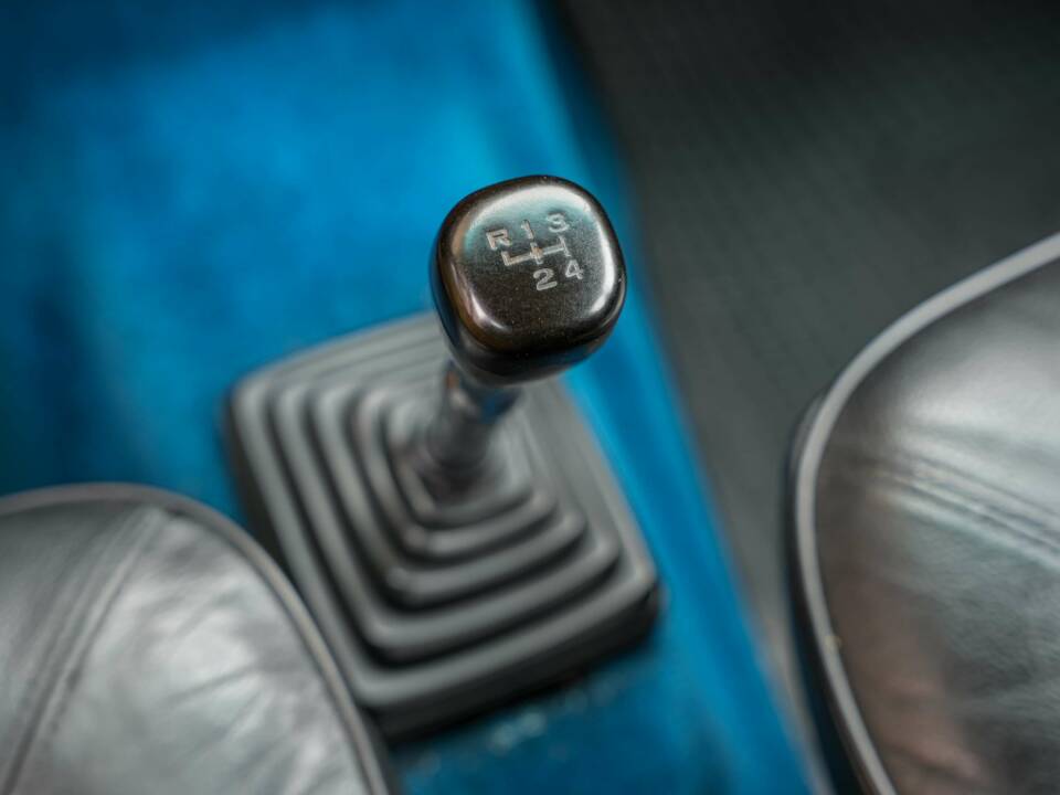 Immagine 39/45 di Volvo 164 E (1972)