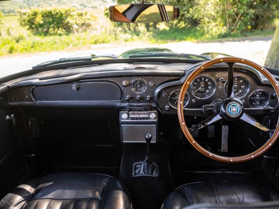 Afbeelding 56/76 van Aston Martin DB 4 (1961)