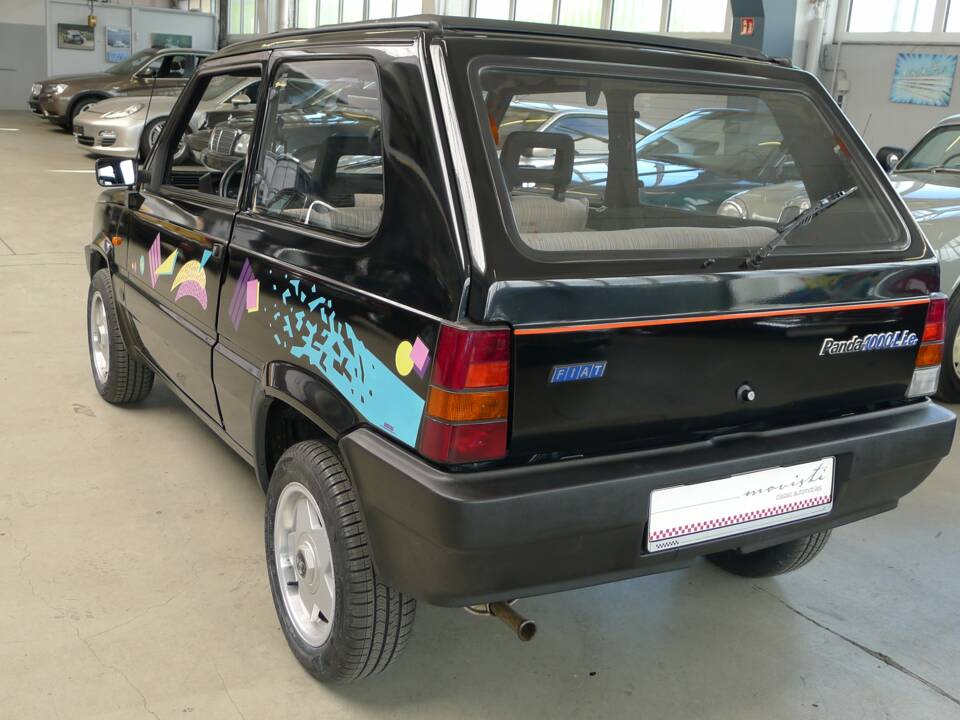 Bild 29/42 von FIAT Panda 1000 (1989)