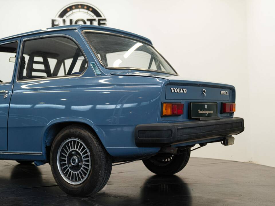 Image 11/45 of Volvo 66 (1980)