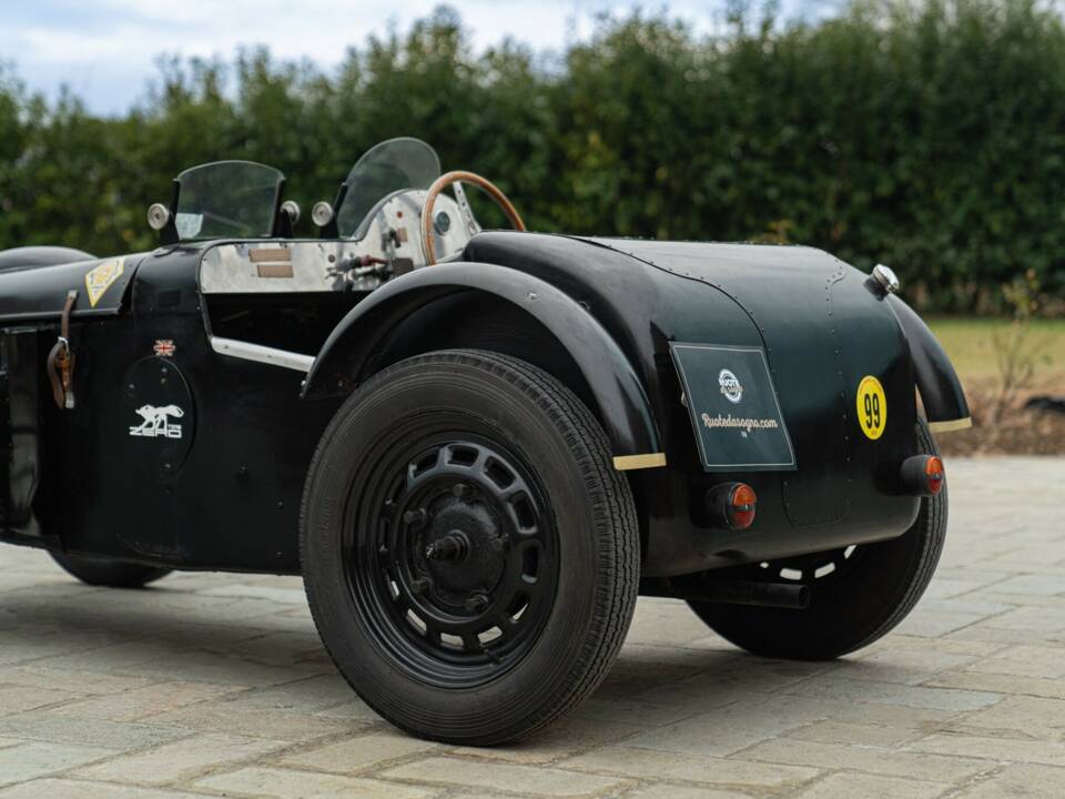 Image 17/50 of Grayson Sport Special (1939)