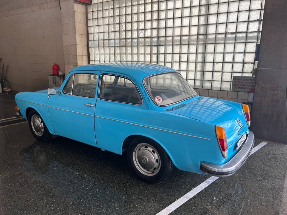 Bild 2/4 von Volkswagen 1600 (1973)