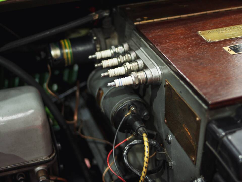 Immagine 34/36 di MG TA (1939)