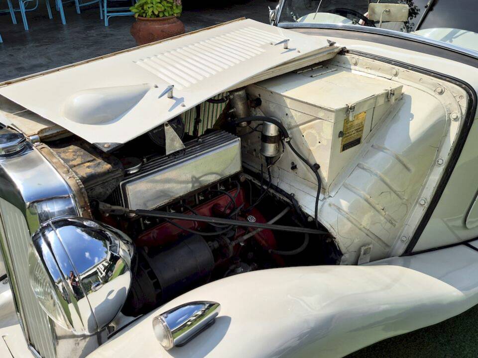 Bild 40/50 von MG TC (1948)