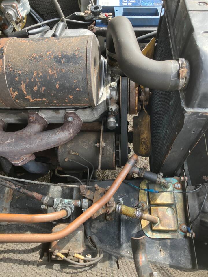 Image 17/18 of Peugeot 403 Familiale (1958)