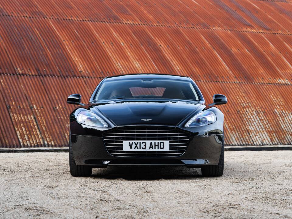 Bild 6/38 von Aston Martin Rapide S (2013)