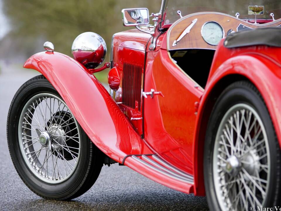 Bild 42/44 von MG TA (1936)