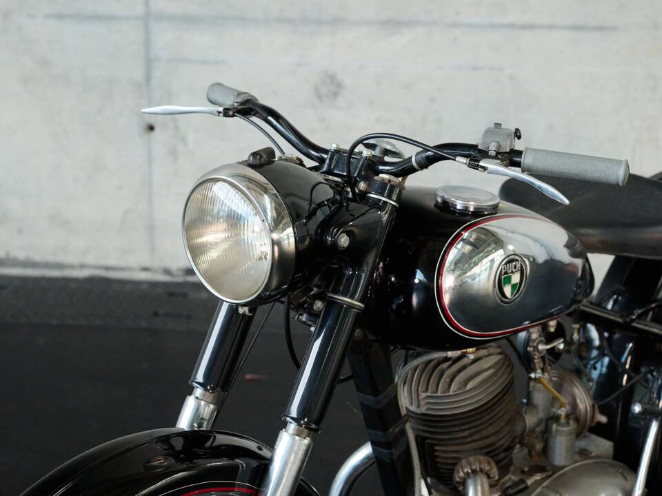 Image 4/28 of Puch 250 TF (1953)