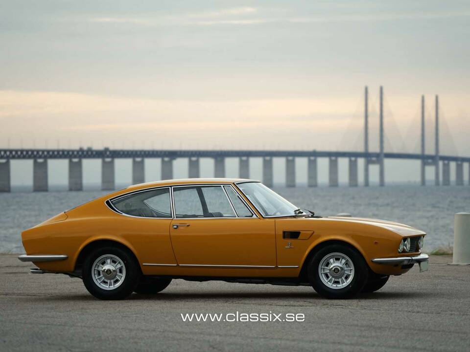 Bild 16/28 von FIAT Dino Coupe (1968)