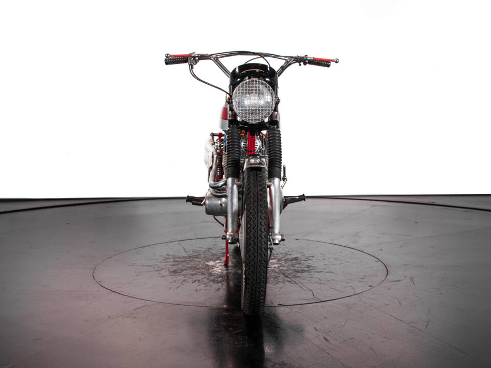 Imagen 4/30 de MV Agusta DUMMY (1970)