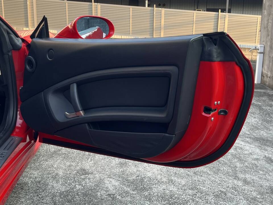 Afbeelding 31/45 van Ferrari California (2009)