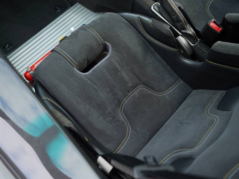 Bild 20/50 von Lotus Exige Cup 430 (2018)