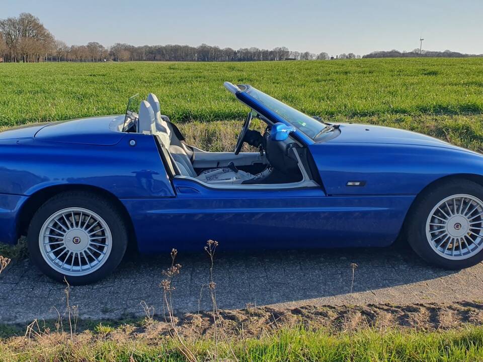 Image 2/13 de BMW Z1 (1991)