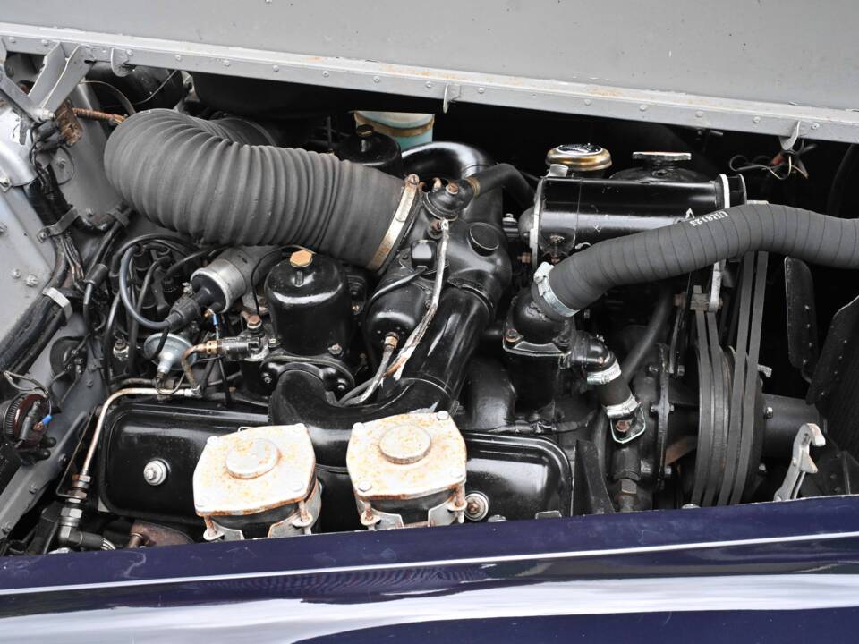 Bild 5/50 von Bentley S 3 (1962)