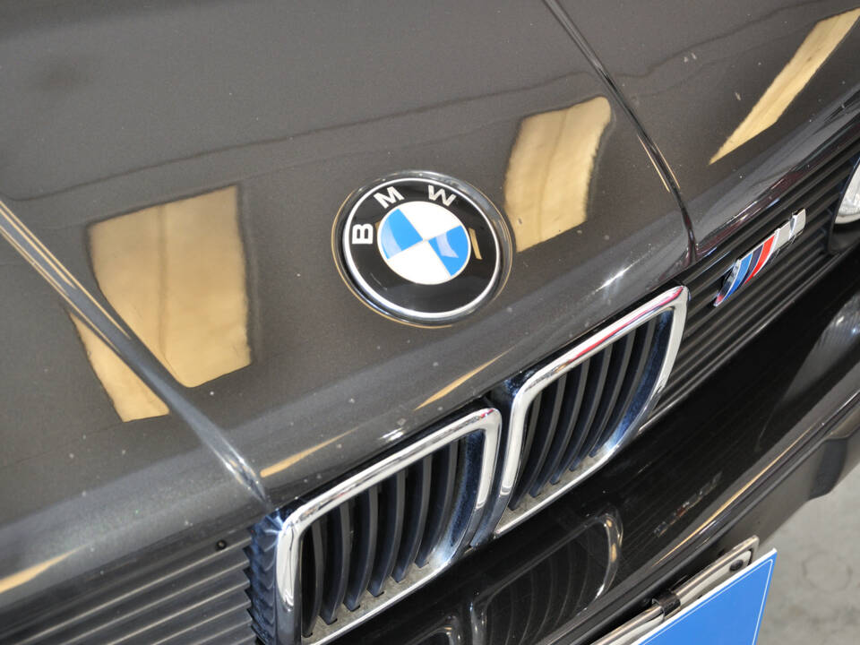 Imagen 8/40 de BMW 325ix (1989)