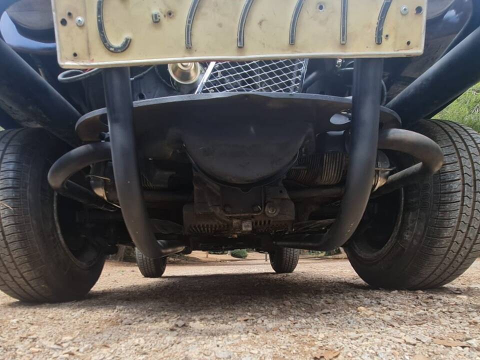 Image 26/62 of Volkswagen Buggy (1976)