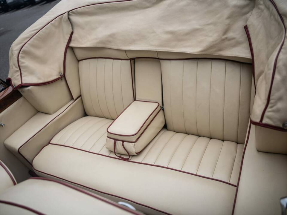 Immagine 37/49 di Rolls-Royce Silver Cloud I Mulliner (1957)