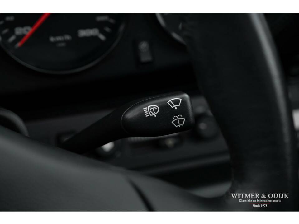 Bild 16/36 von Porsche 911 Carrera 4S (1996)