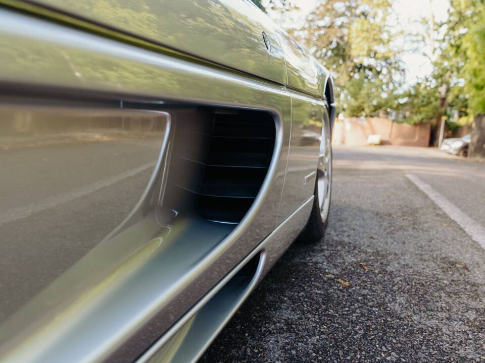 Bild 9/50 von Ferrari F 355 GTS (1998)