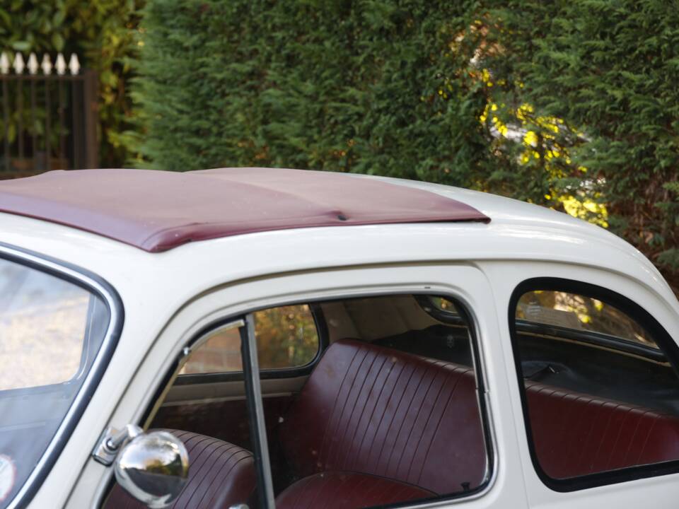 Imagen 34/50 de FIAT 500 F (1970)