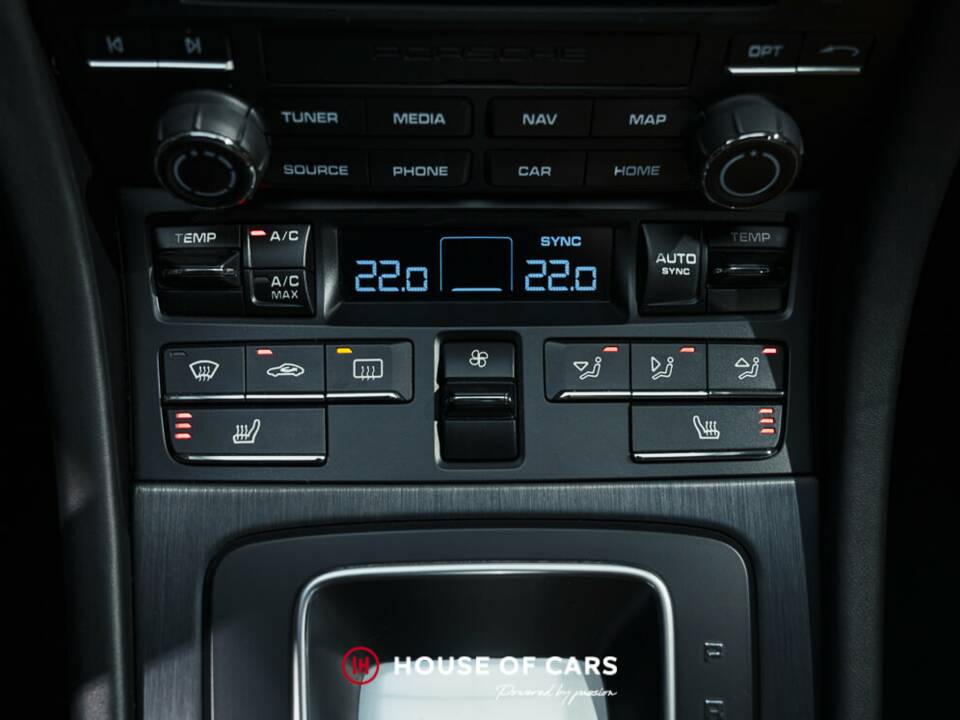 Bild 20/24 von Porsche 911 Carrera 4 GTS (2017)