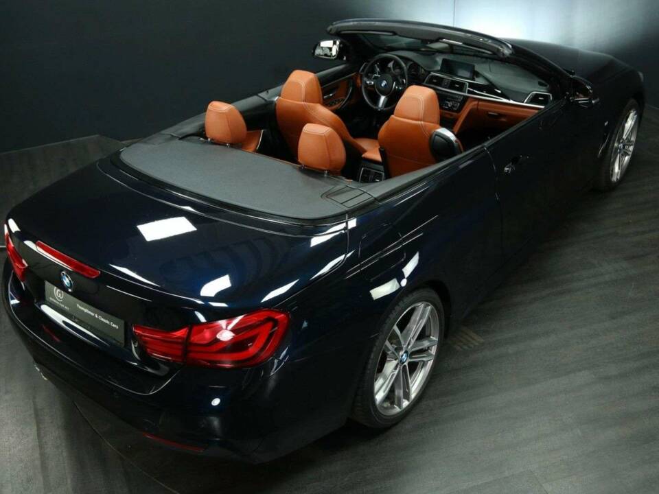 Image 6/30 de BMW 435d xDrive (2017)