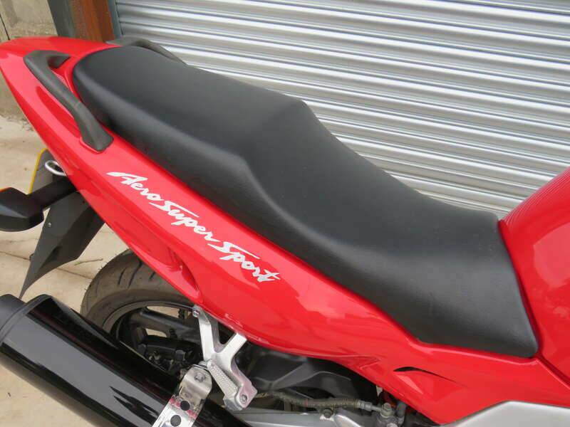 Image 20/45 of Yamaha YZF 600 R Thundercat (1997)
