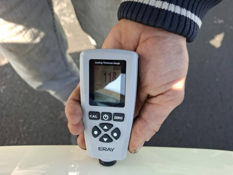 Bild 39/57 von Porsche 911 SC 3.0 (1983)