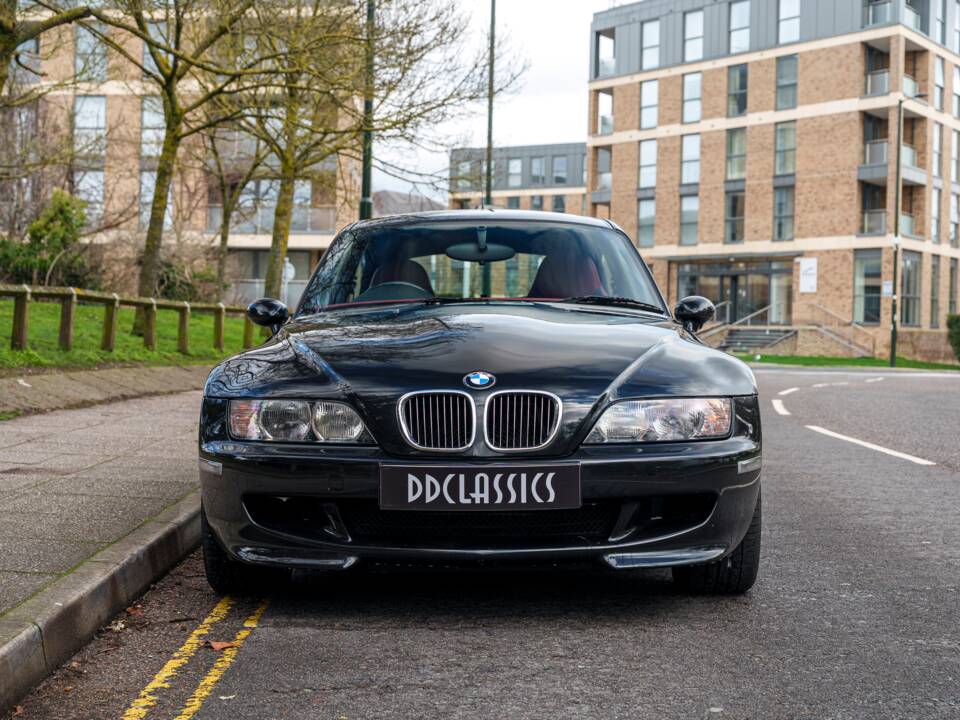 Afbeelding 5/31 van BMW Z3 M 3.2 (2000)