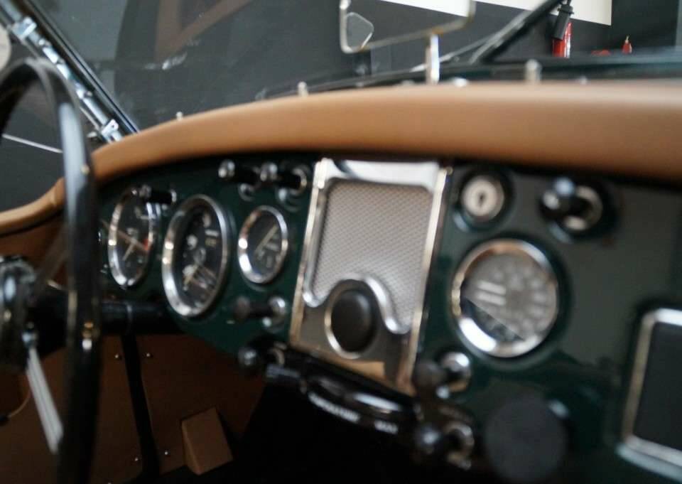 Bild 14/50 von MG MGA 1500 (1955)