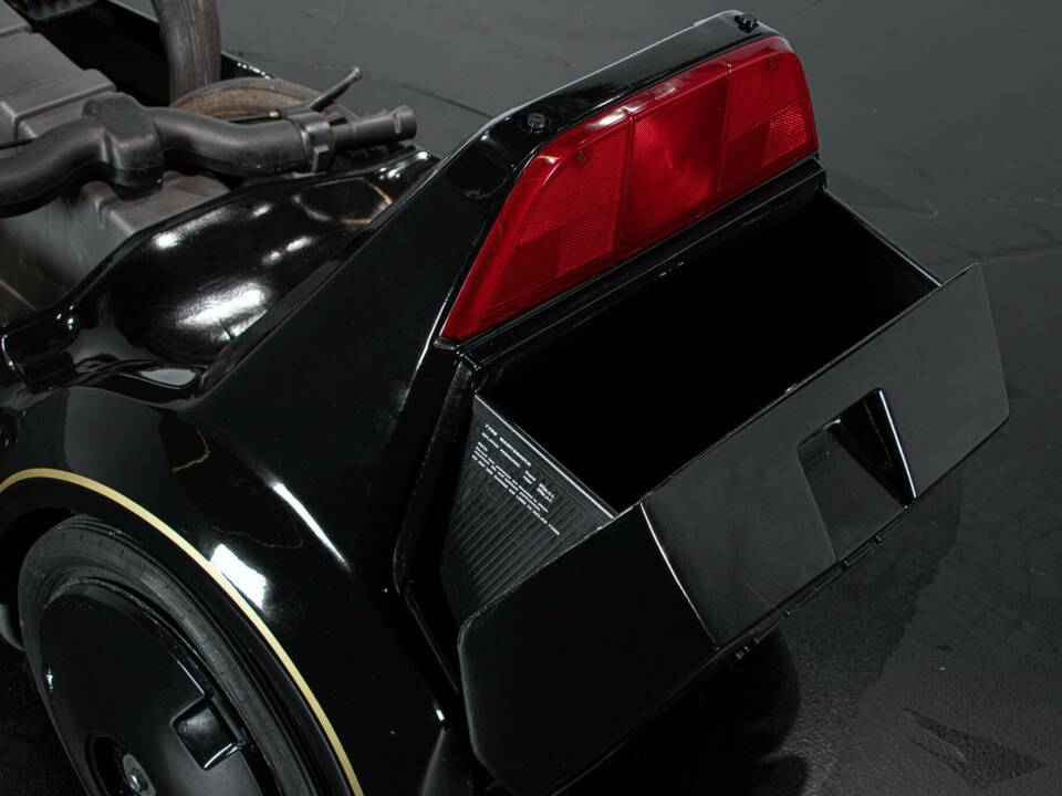 Bild 12/50 von Sinclair C5 (1985)