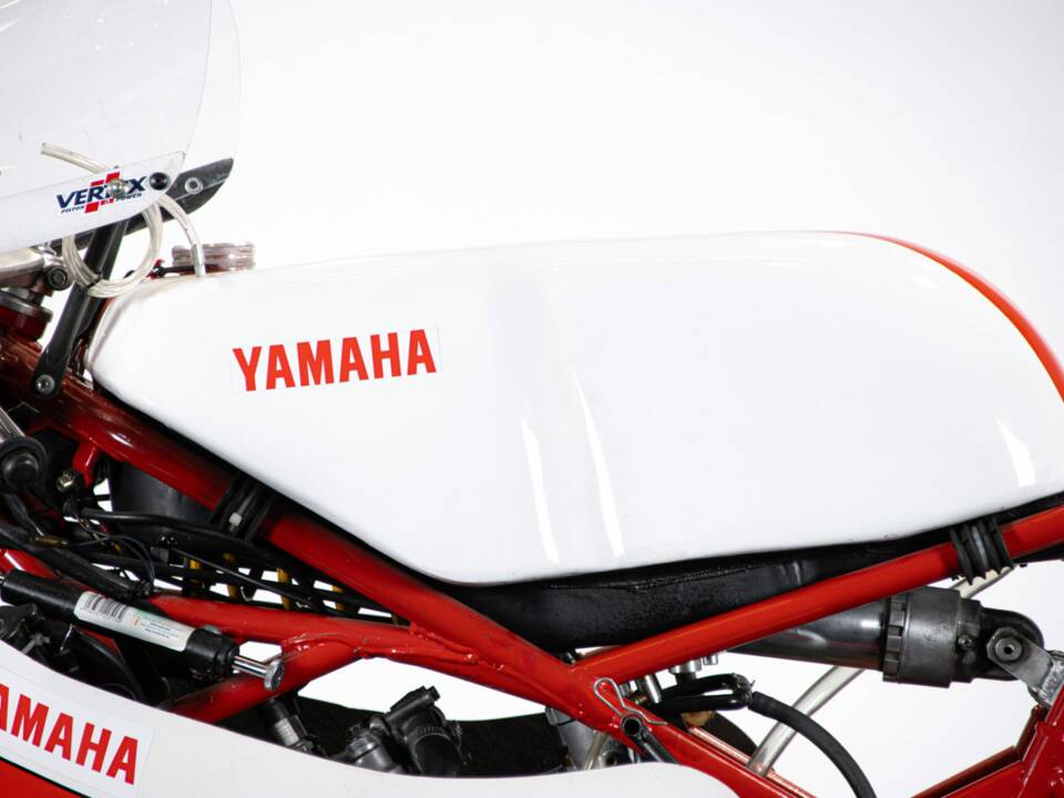 Immagine 23/50 di Yamaha TZ 250 (1979)