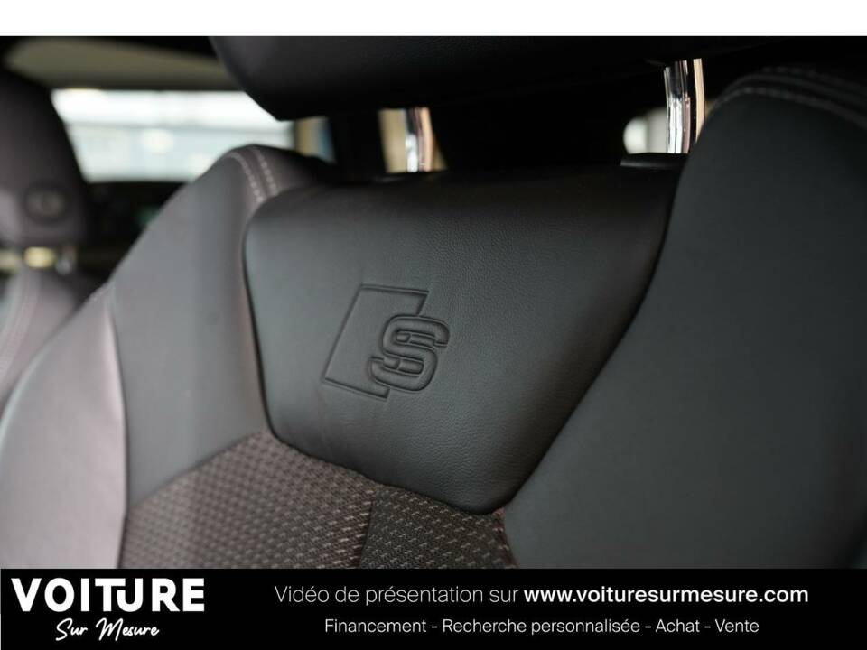 Afbeelding 7/16 van Audi Q3 35 TFSI (2018)