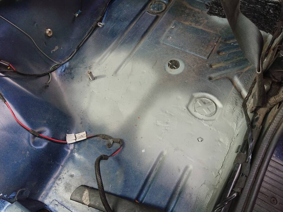 Afbeelding 26/27 van Jeep Grand Cherokee 4.0 Limited (1995)