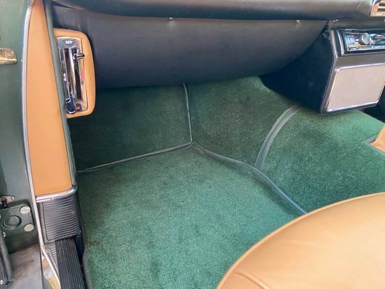 Immagine 25/50 di Aston Martin DB 4 (1963)