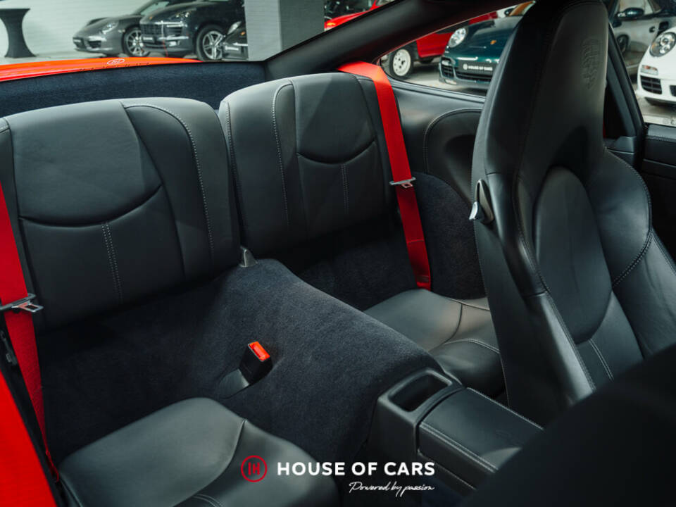 Image 20/24 of Porsche 911 Turbo (2012)
