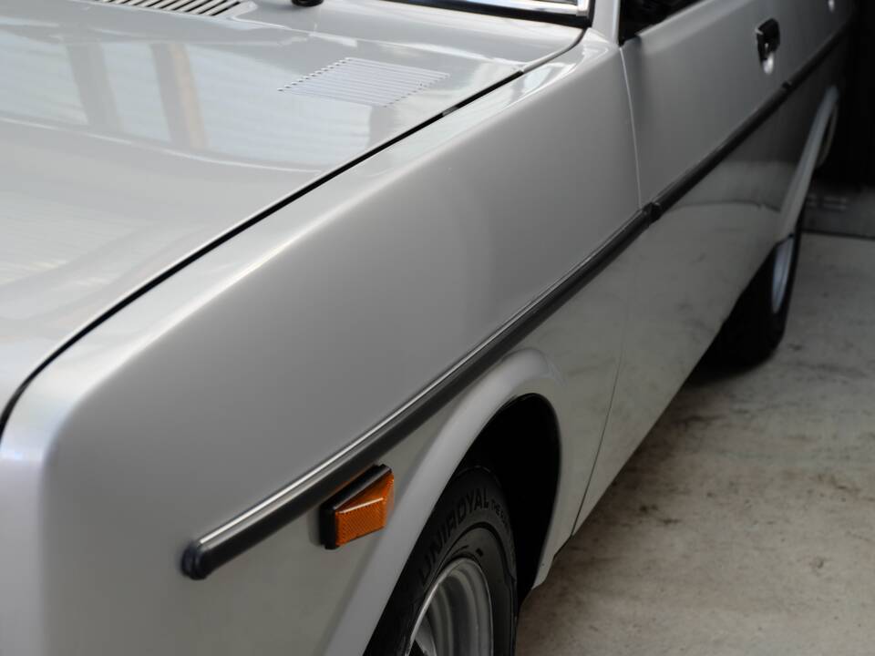 Afbeelding 40/81 van FIAT 131 Supermirafiori (1978)