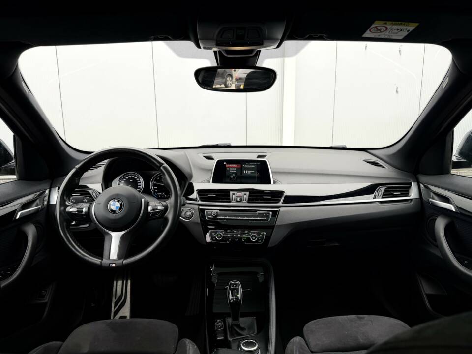 Obraz 5/39 pojazdu BMW X1 sDrive18i (2018)