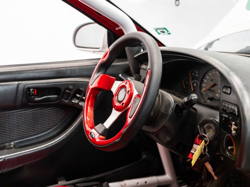 Imagen 41/50 de Toyota Celica GT Rallye Gruppe 4 (1991)
