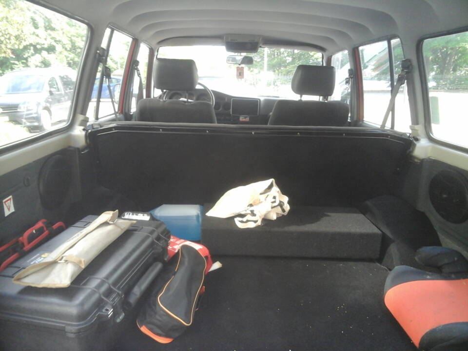 Bild 6/17 von Toyota Land Cruiser FJ 62 (1989)
