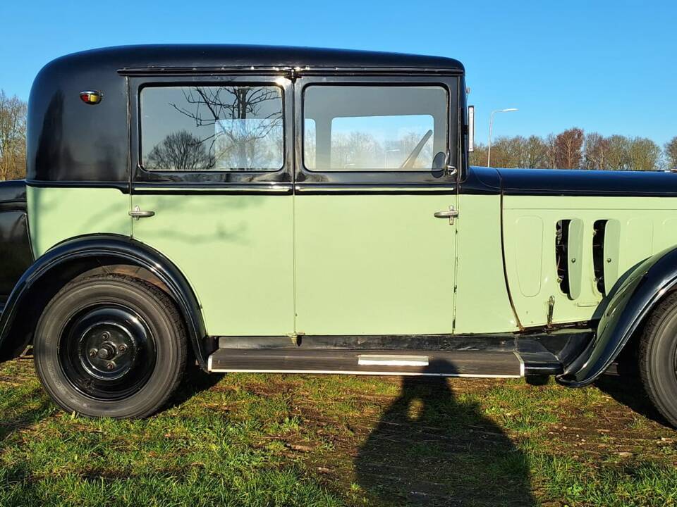 Immagine 7/32 di Peugeot 201 (1933)