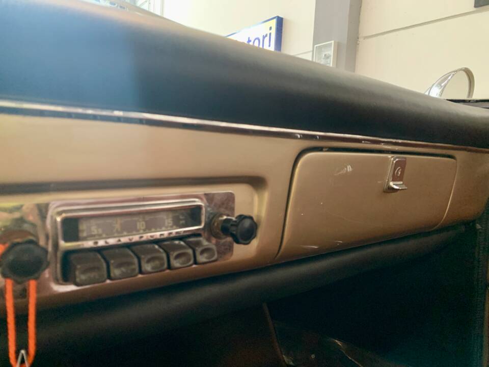 Immagine 13/23 di FIAT 2300 Coupe (1962)