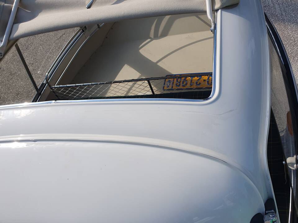 Bild 39/73 von BMW Isetta 250 (1961)
