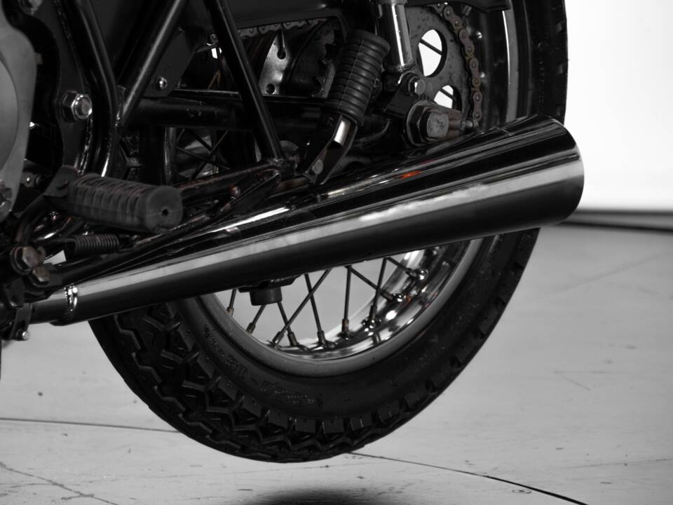Image 26/40 of Kawasaki Z 400 (1975)