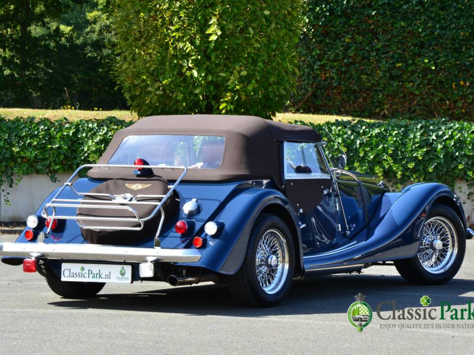 Bild 10/50 von Morgan Plus 4 Zweisitzer (2014)